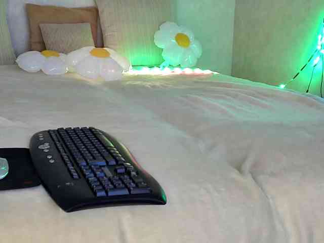 Rosea webcam