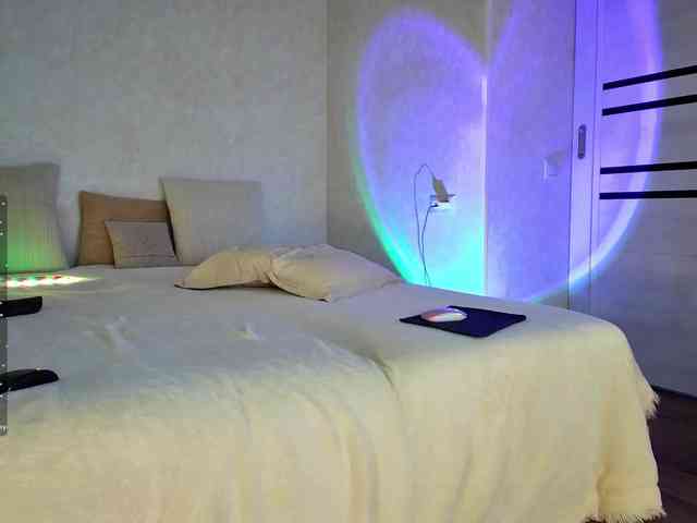 Rosea webcam