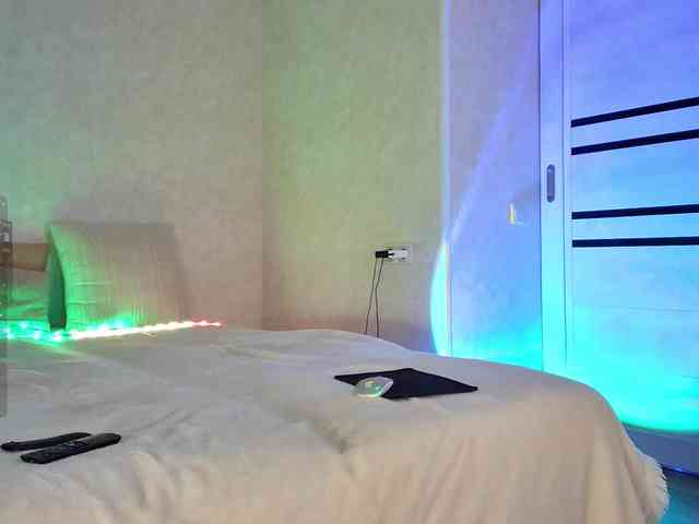 Rosea webcam