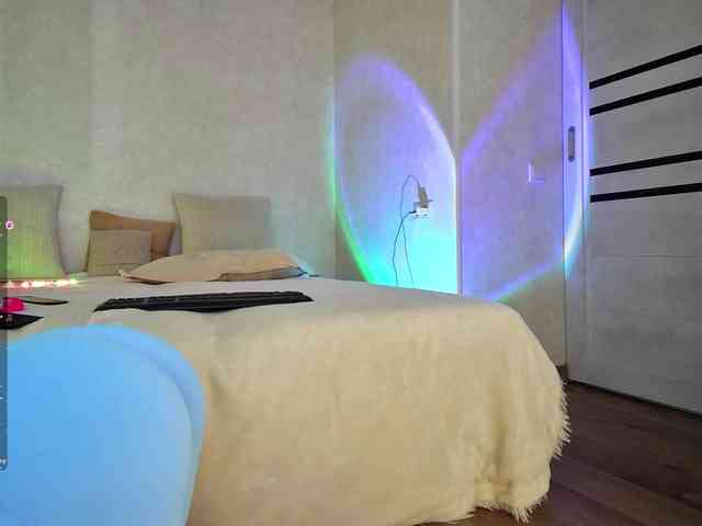 Rosea webcam