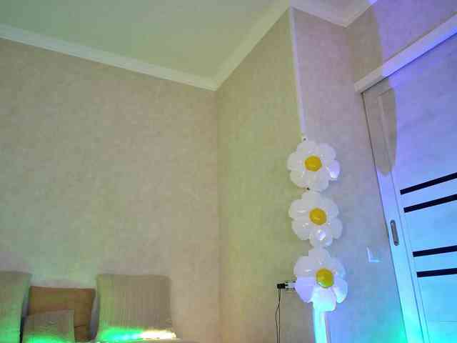 Rosea webcam