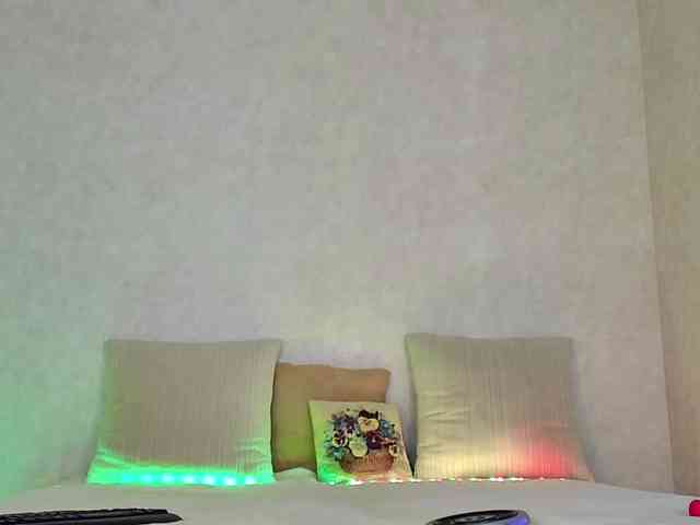 Rosea webcam