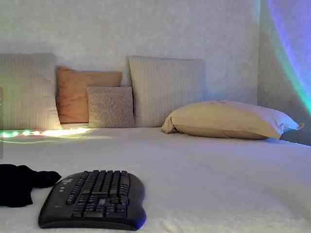 Rosea webcam