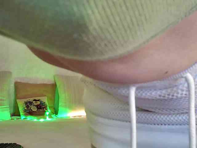 Rosea webcam