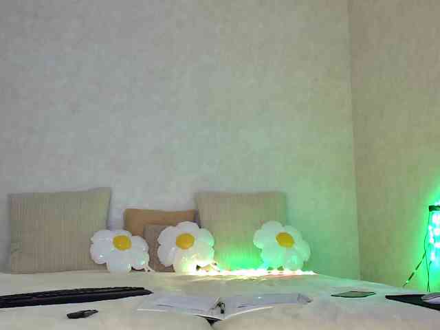 Rosea webcam