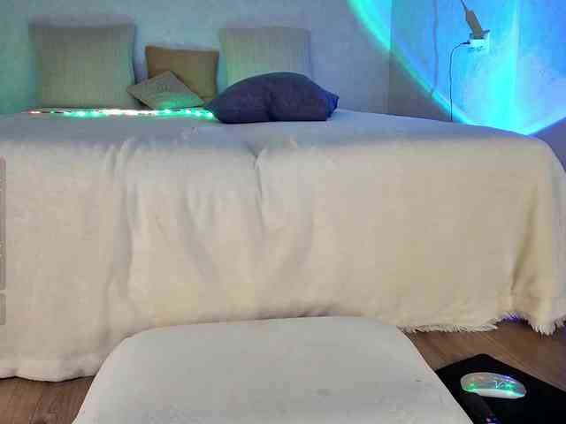 Rosea webcam