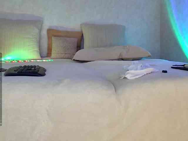 Rosea webcam