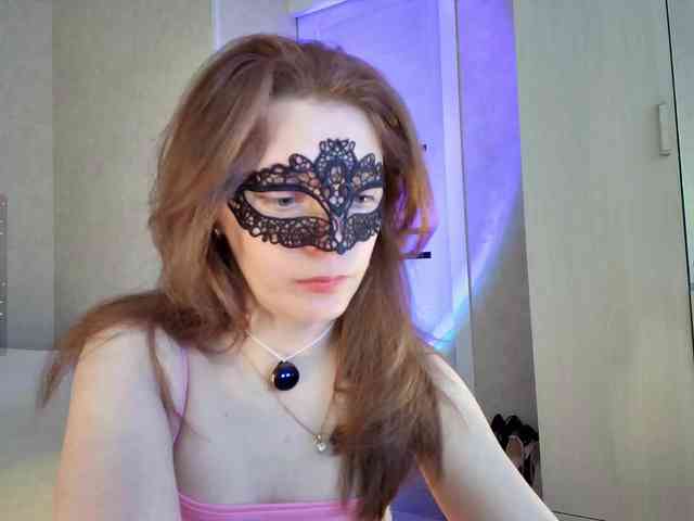 Rosea Sex Cam Show