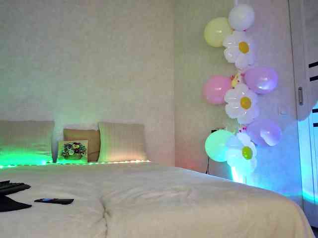 Rosea webcam