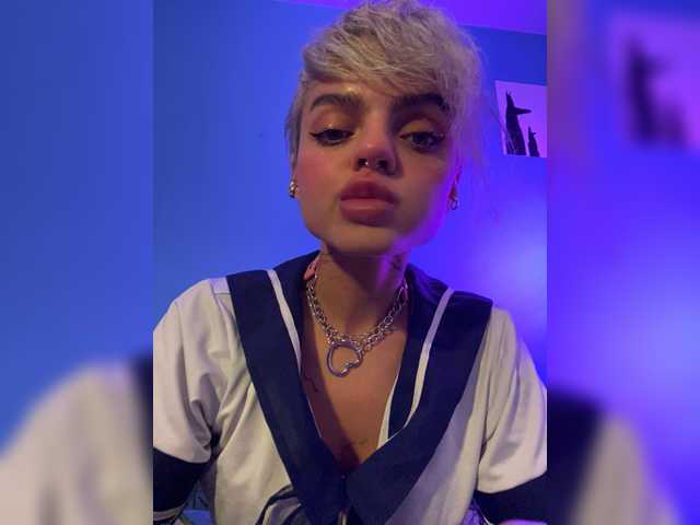 Torinori live cam on BongaCams
