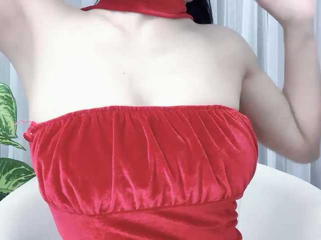MieChan live cam on BongaCams
