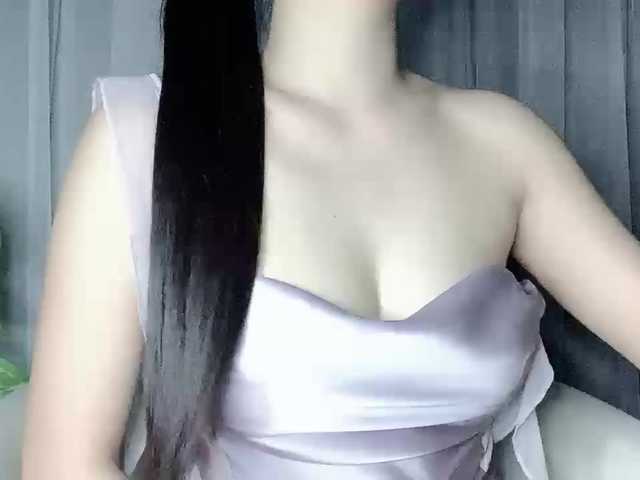 MieChan live cam on BongaCams