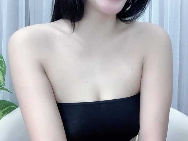 MieChan live cam