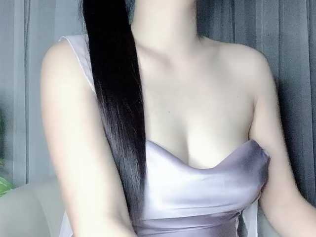 MieChan live cam on BongaCams