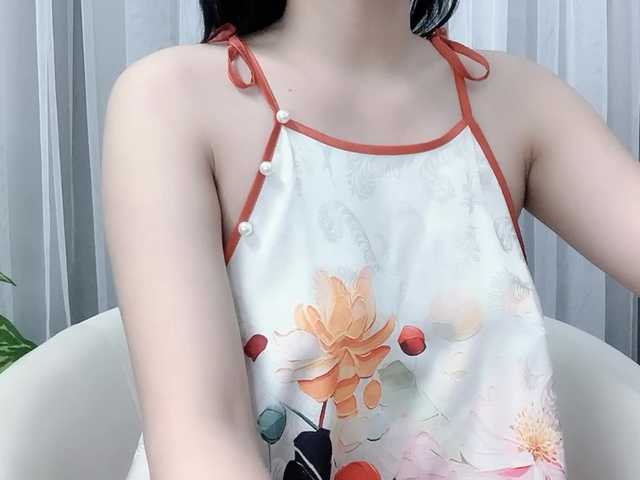 MieChan live cam on BongaCams