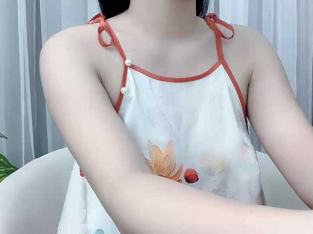 MieChan live cam on BongaCams