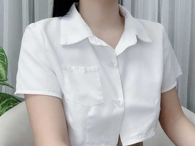 MieChan live cam on BongaCams