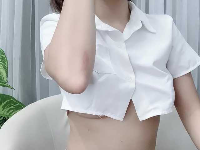 MieChan live cam