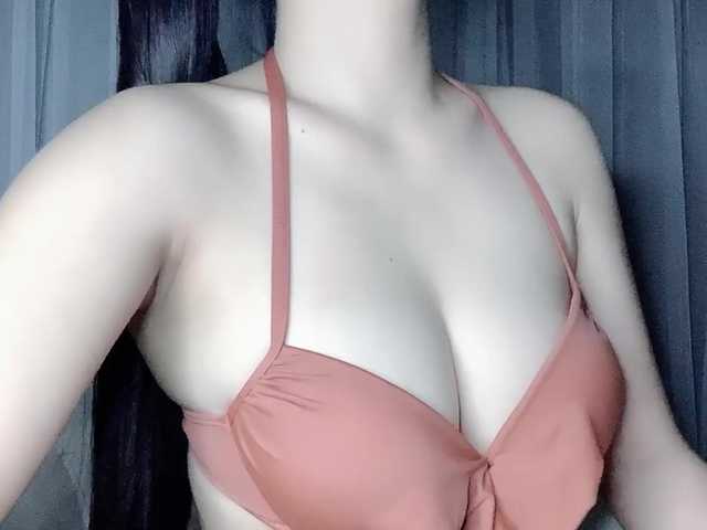 MieChan live cam on BongaCams