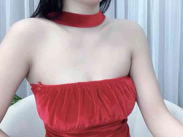 MieChan webcam