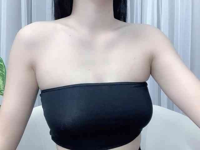MieChan webcam