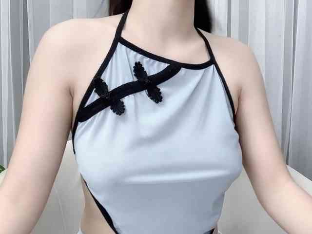 Modella: MieChan