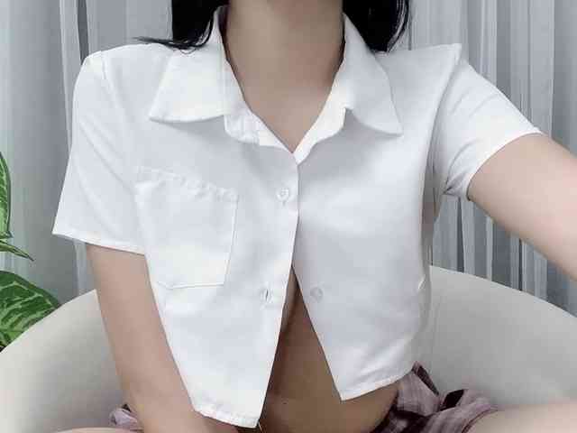 MieChan webcam