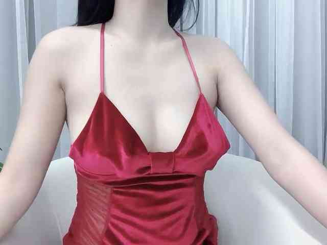 MieChan webcam