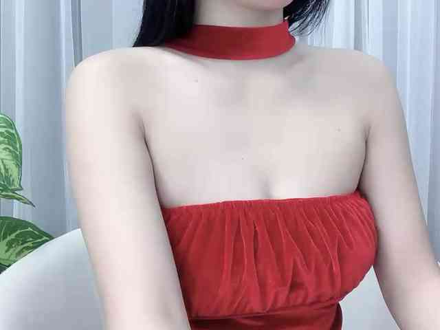 MieChan webcam