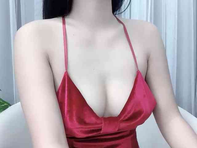 MieChan webcam