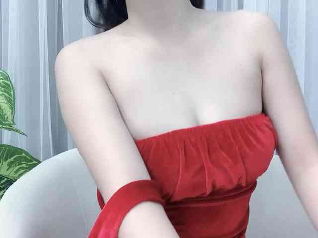 MieChan webcam
