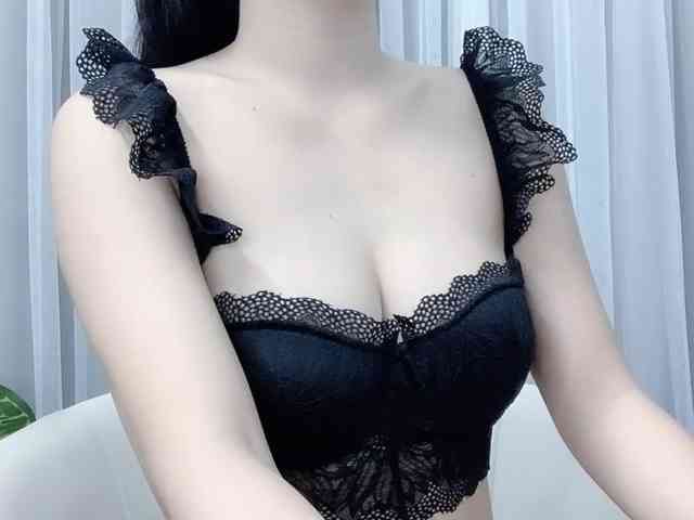 MieChan webcam