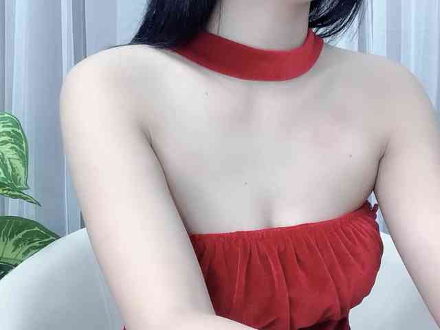MieChan webcam