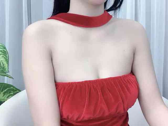 MieChan webcam