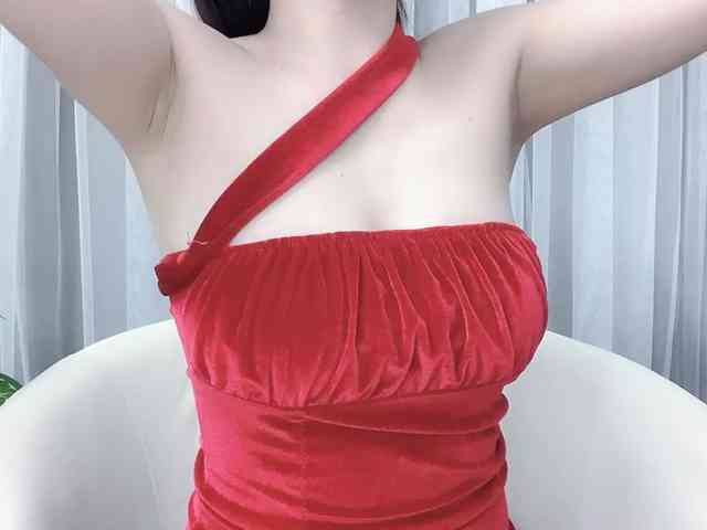 MieChan webcam