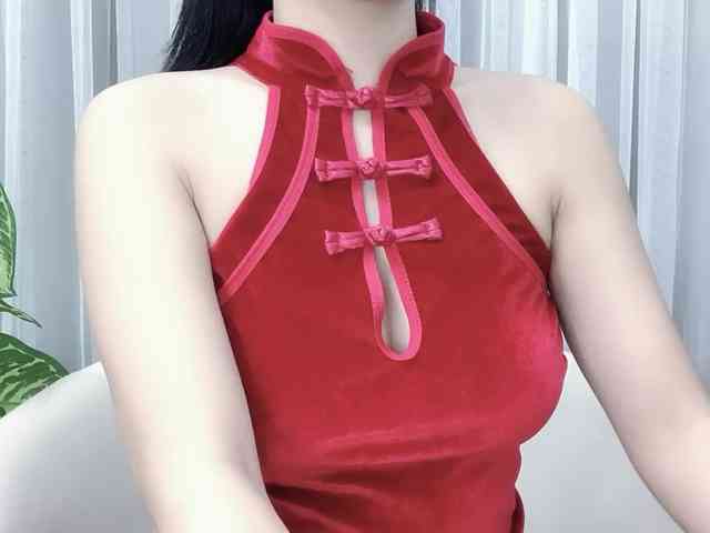 MieChan webcam