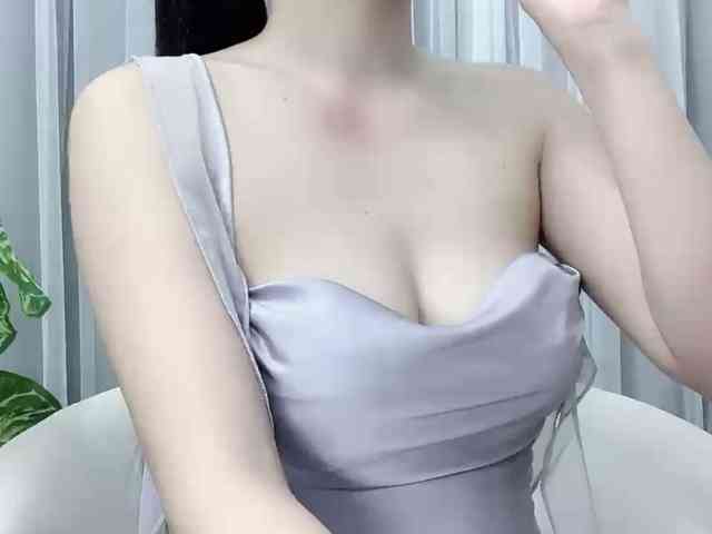 MieChan webcam