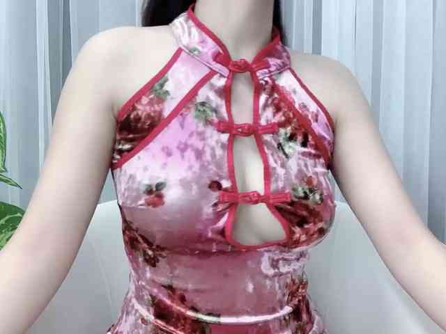 MieChan webcam