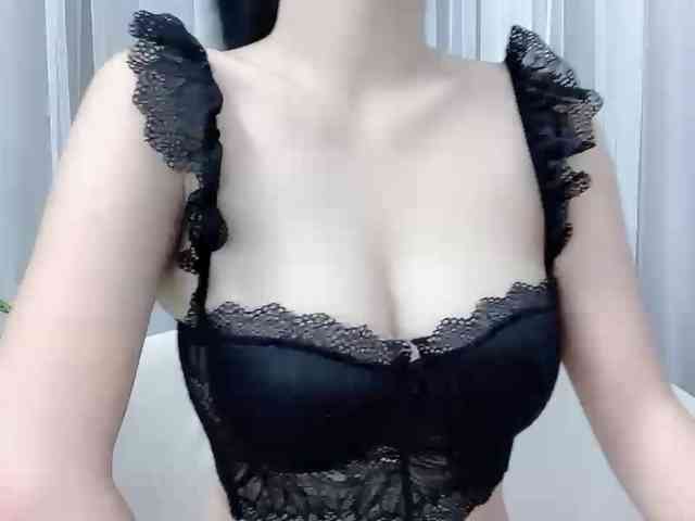 MieChan webcam