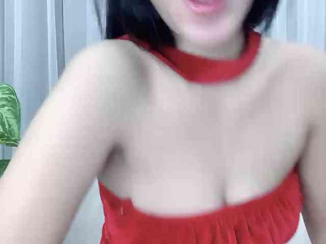 MieChan webcam