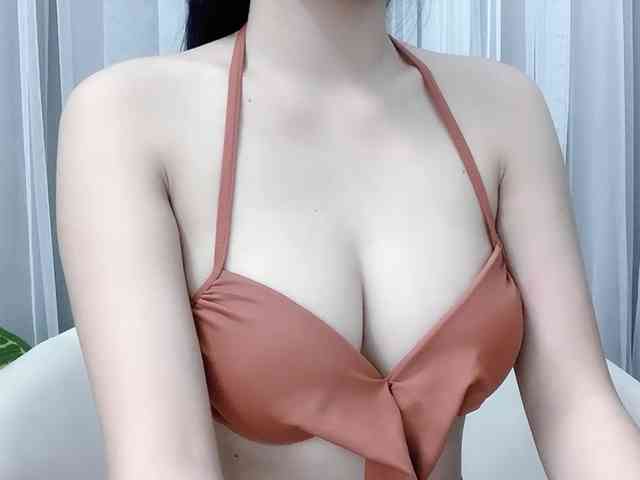 MieChan webcam