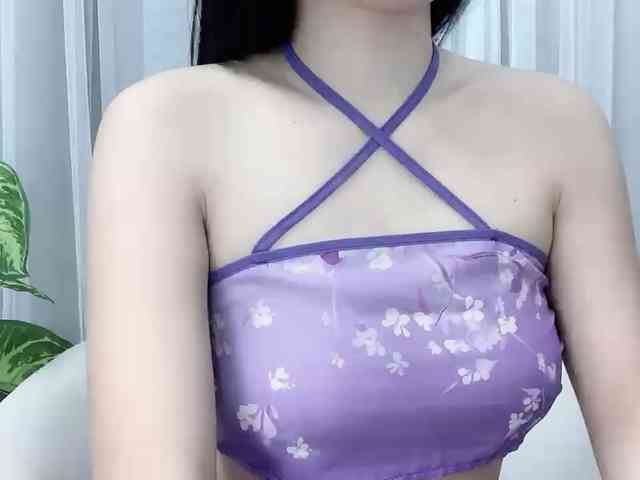 MieChan webcam