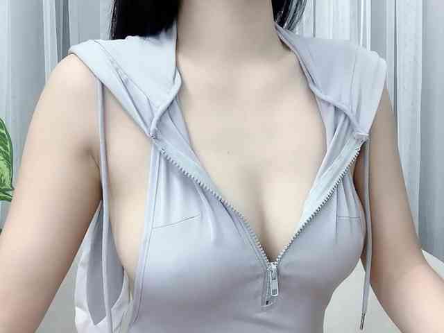 MieChan webcam