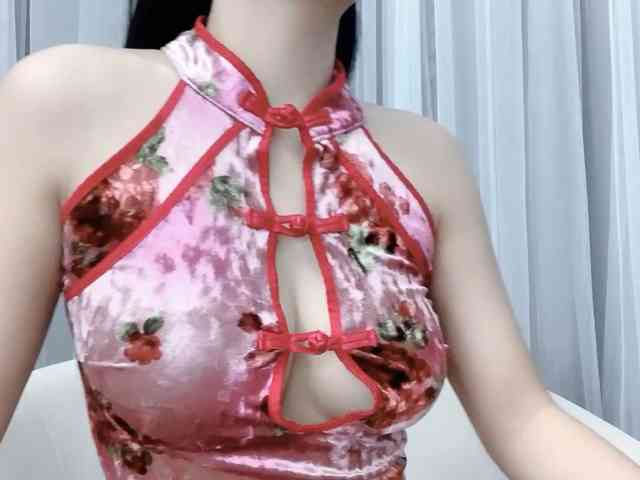 MieChan webcam