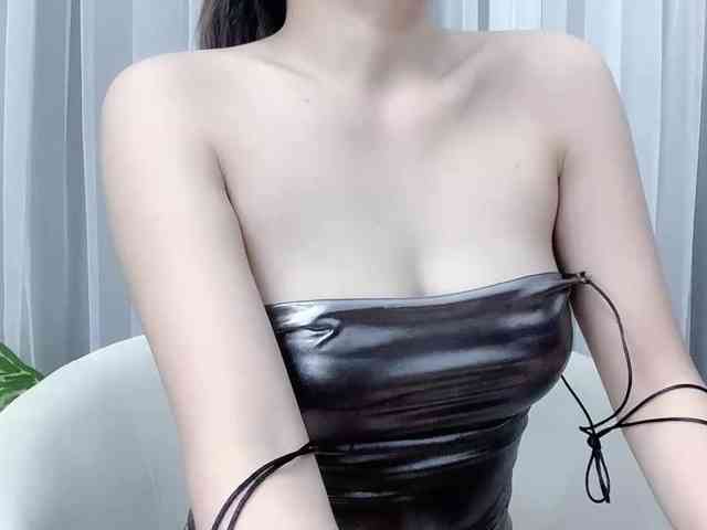 MieChan webcam