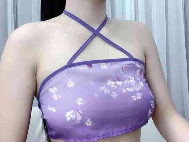 MieChan webcam