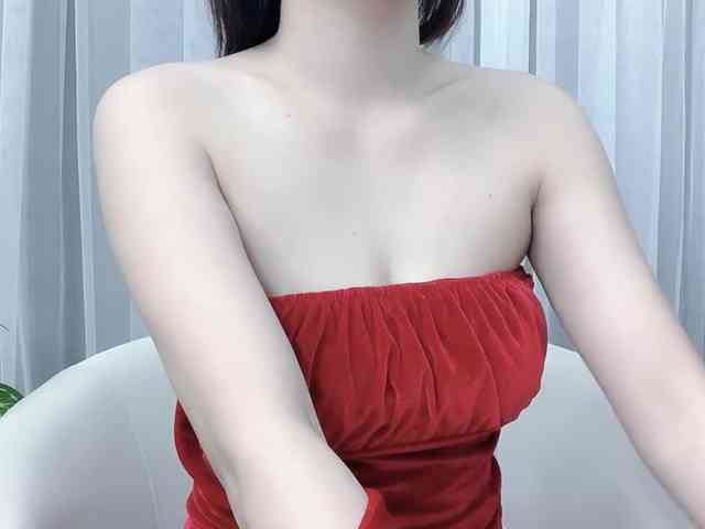 MieChan webcam