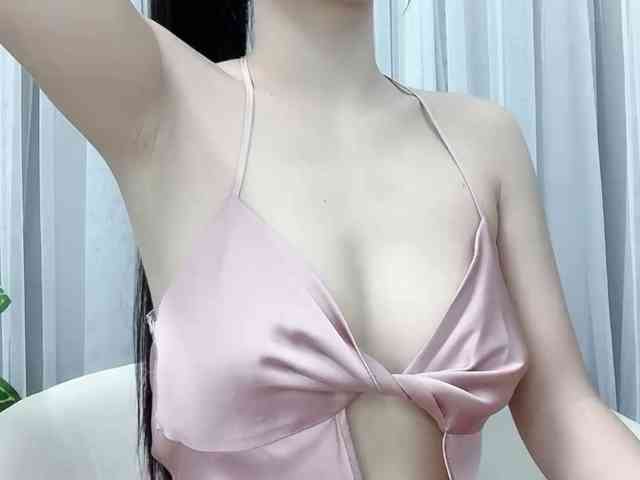 MieChan webcam