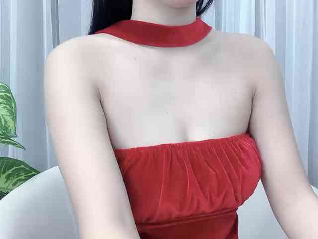 MieChan webcam