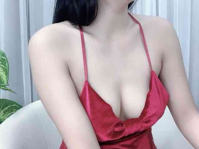 MieChan webcam